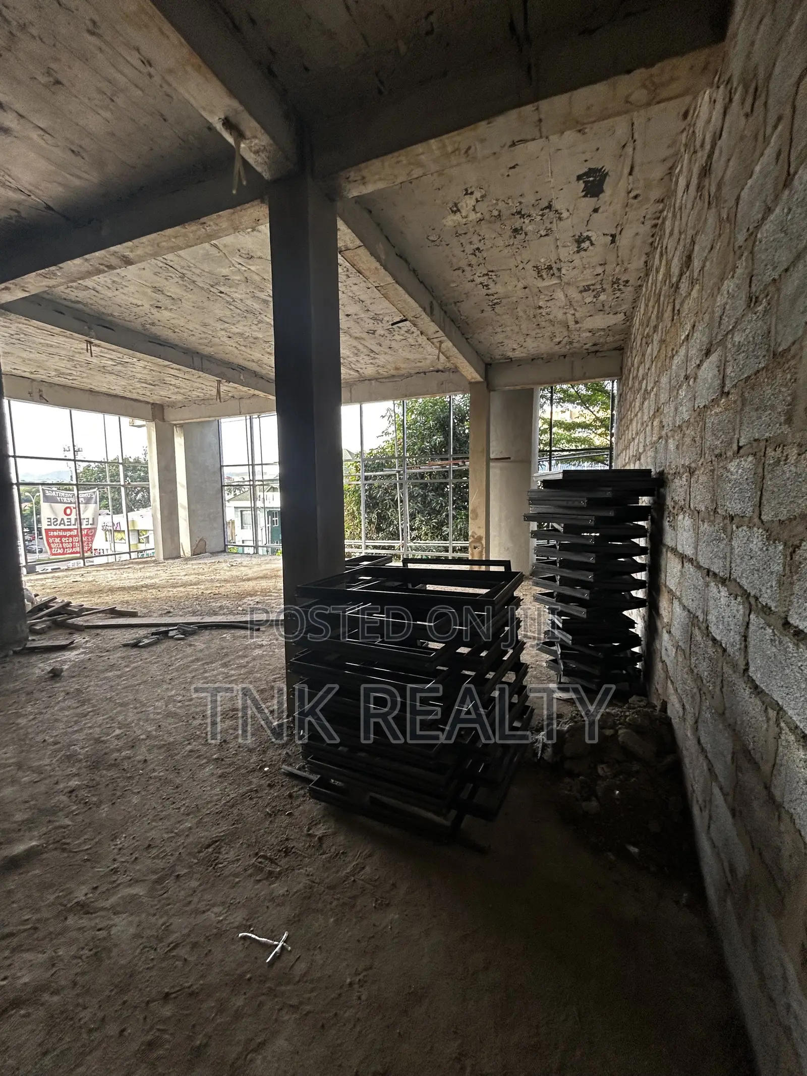 Office Space for Rent in Wuse 2