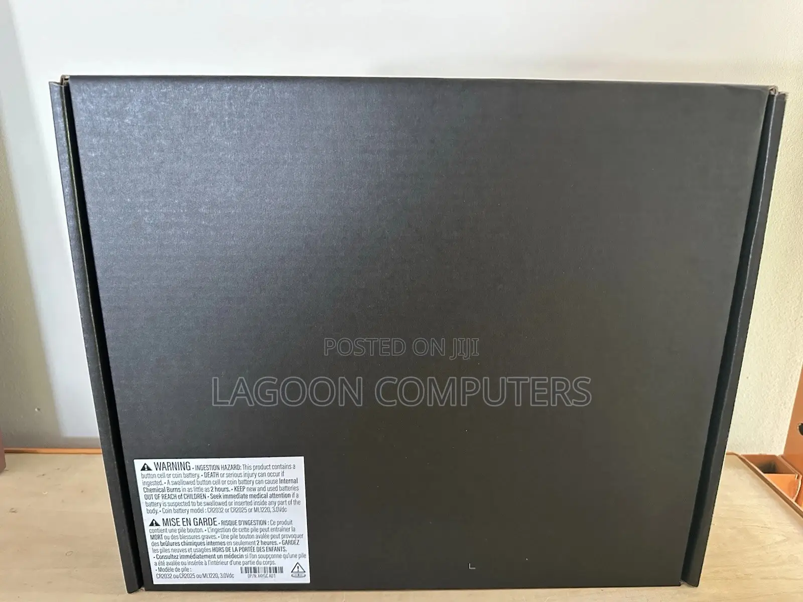 New Laptop Dell Latitude 5550 16GB Intel Core Ultra 5 SSD 512GB