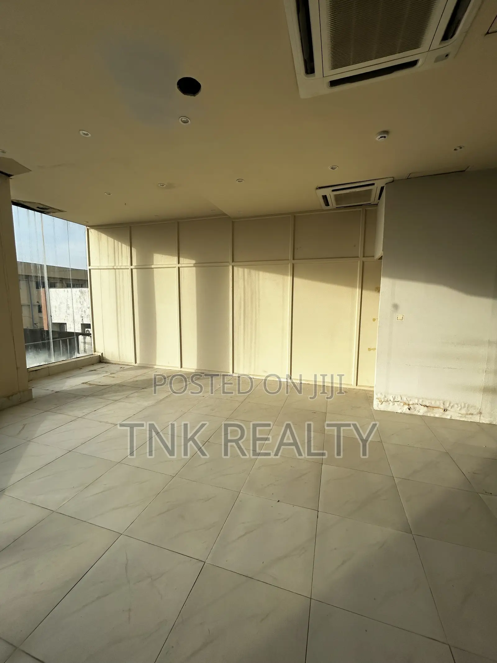 Shop for Rent in Wuse 2