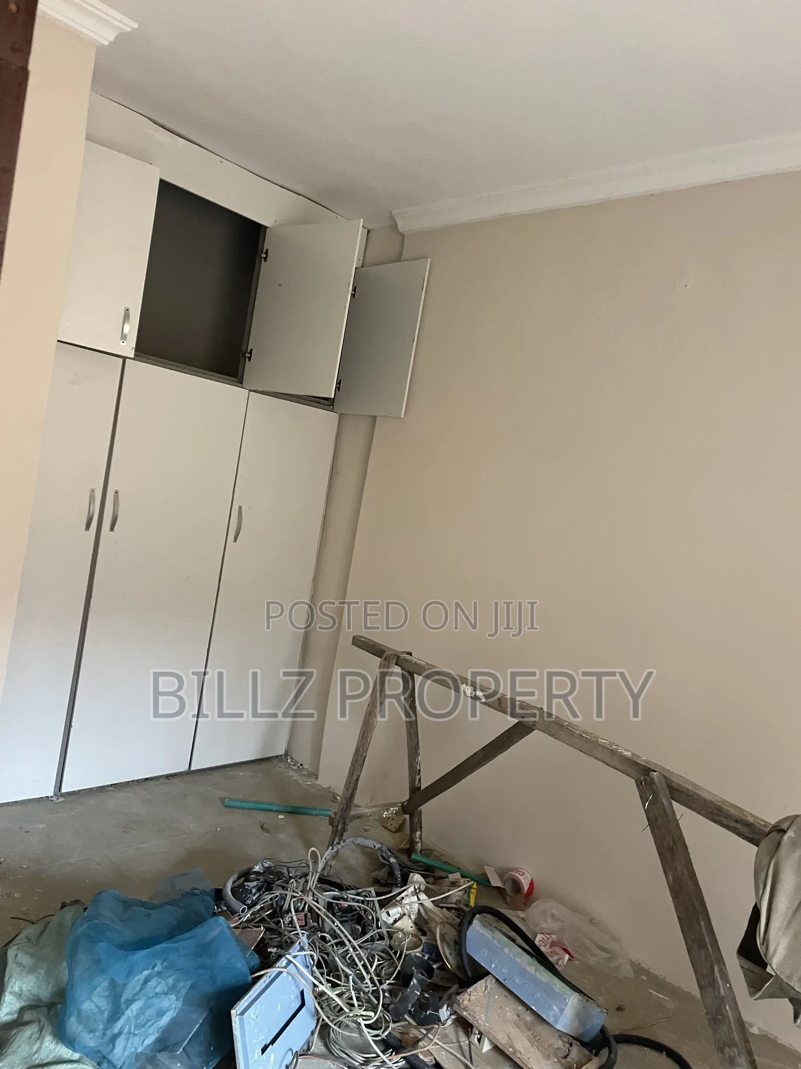 Furnished Mini Flat in Ona Ara, Abule Egba for rent