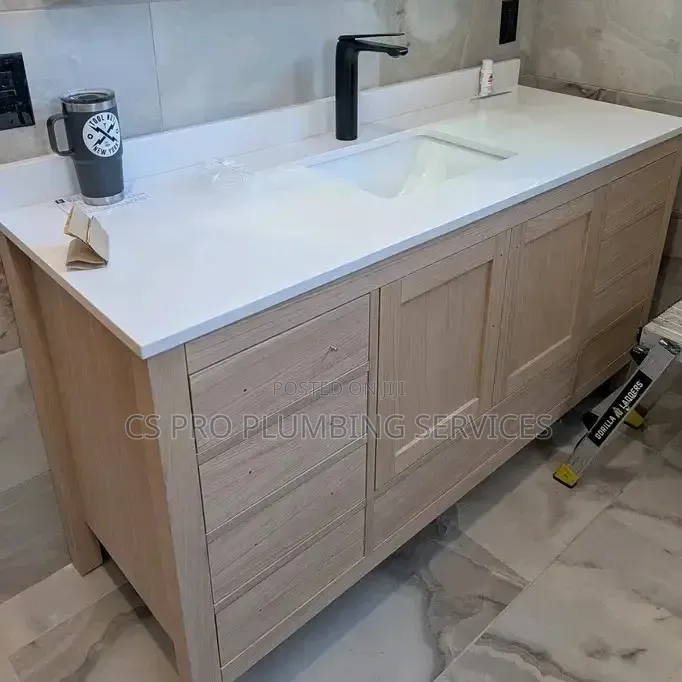 Cs Pro Plumbing Services
