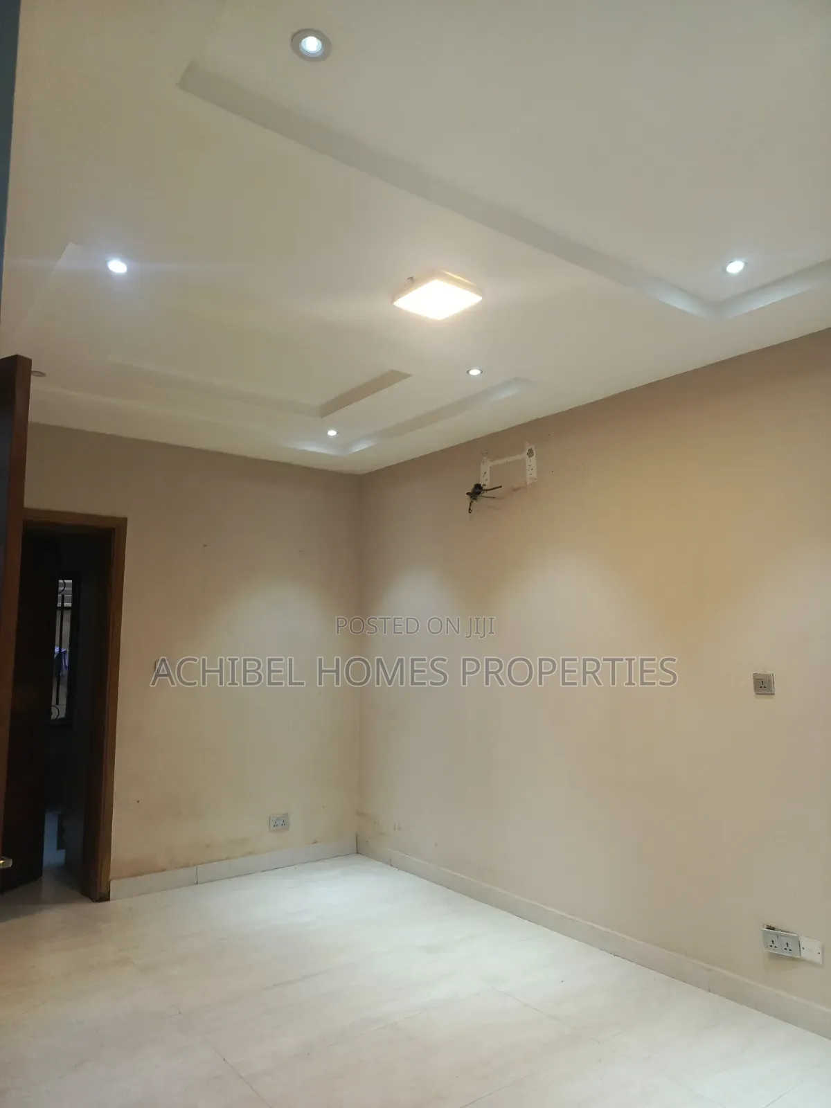 Mini Flat in Elf, Lekki Phase 1 for rent