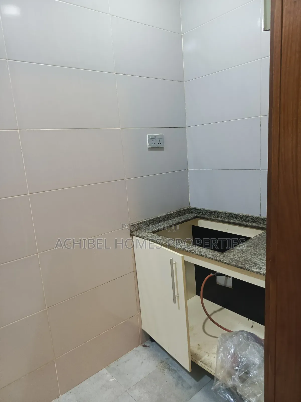 Mini Flat in Elf, Lekki Phase 1 for rent
