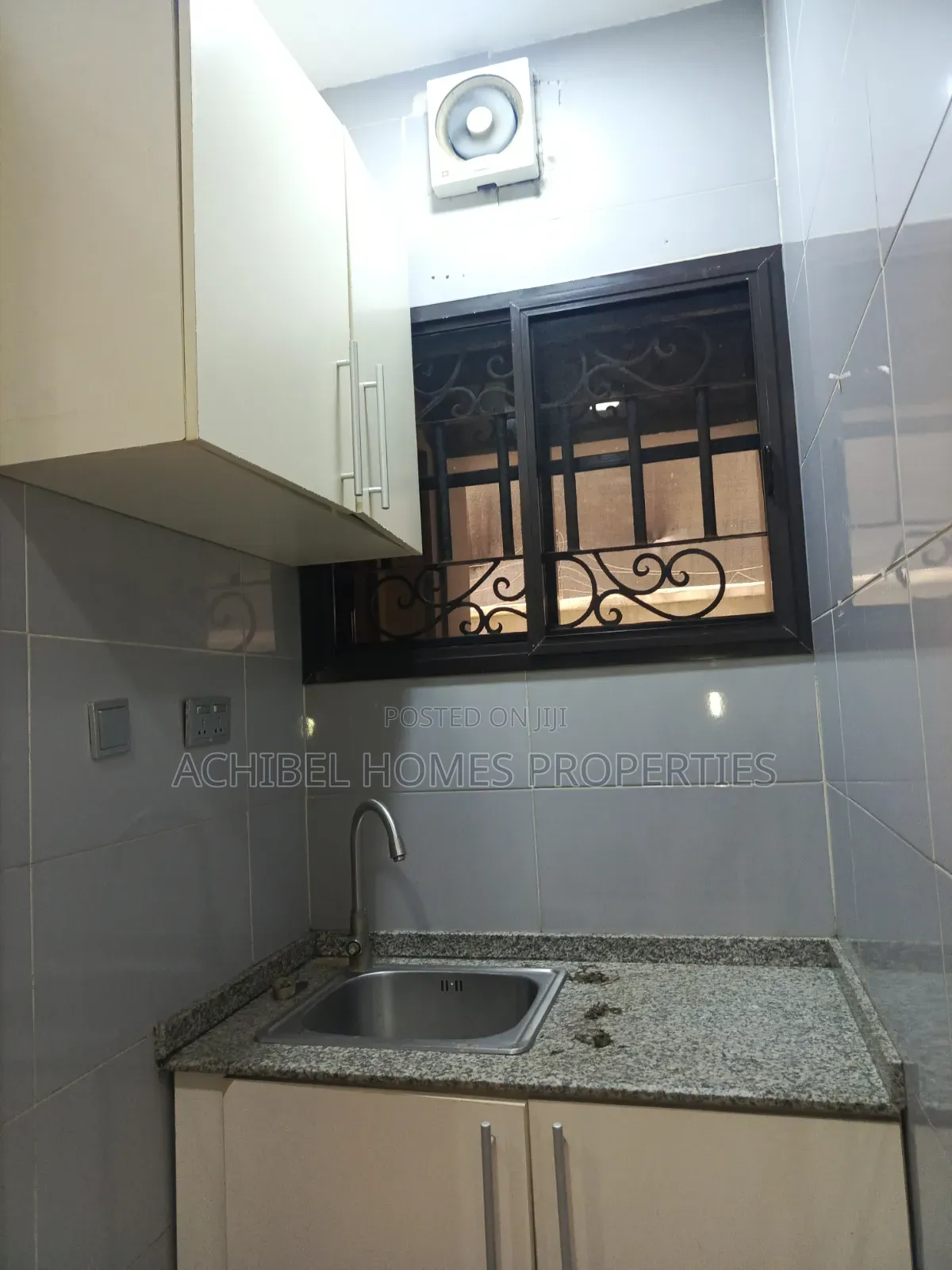 Mini Flat in Elf, Lekki Phase 1 for rent