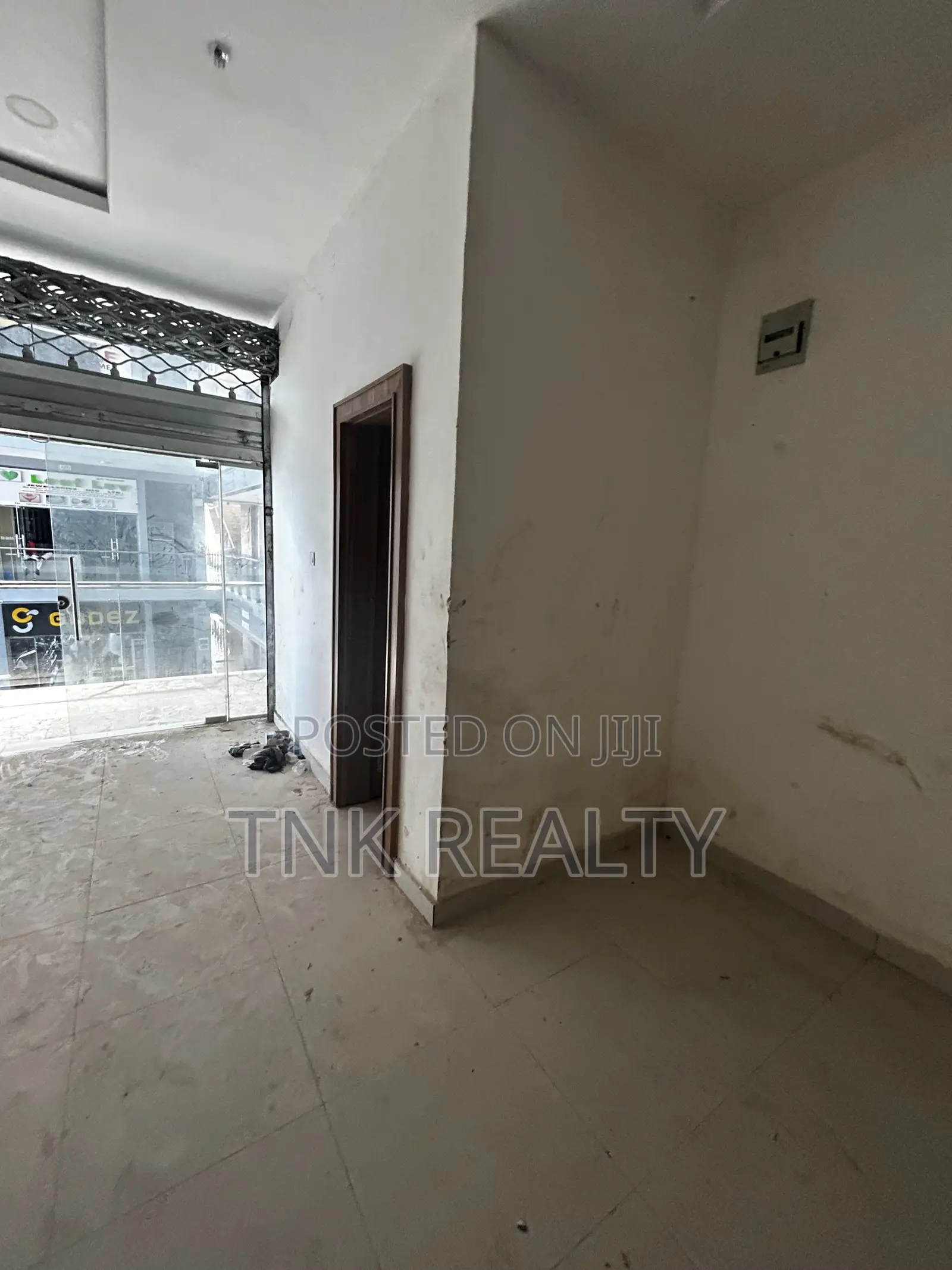 Shop Space for Rent in Wuse 2
