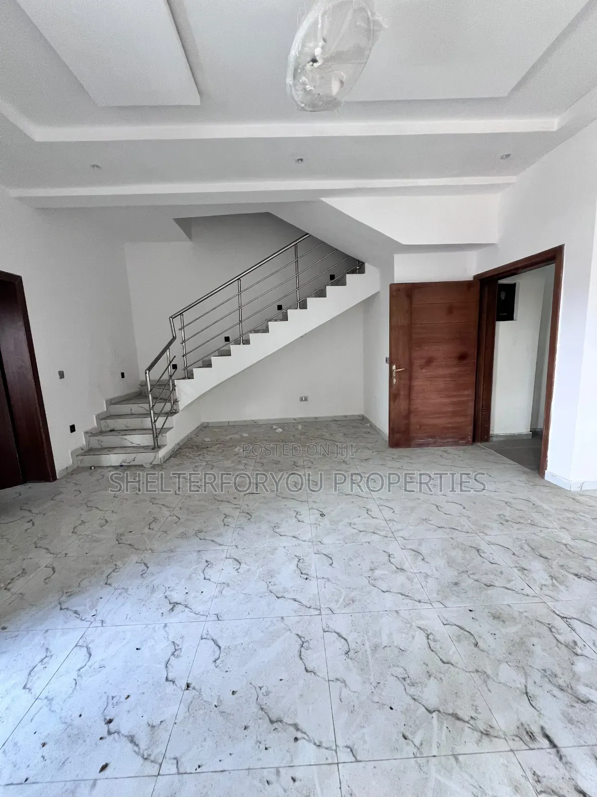 2bdrm Maisonette in Ikate for rent