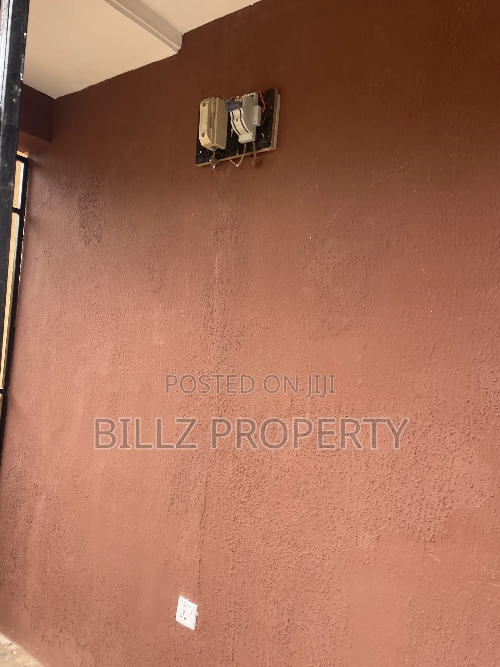 Furnished 2bdrm Apartment in Ona Ara, Abule Egba for rent