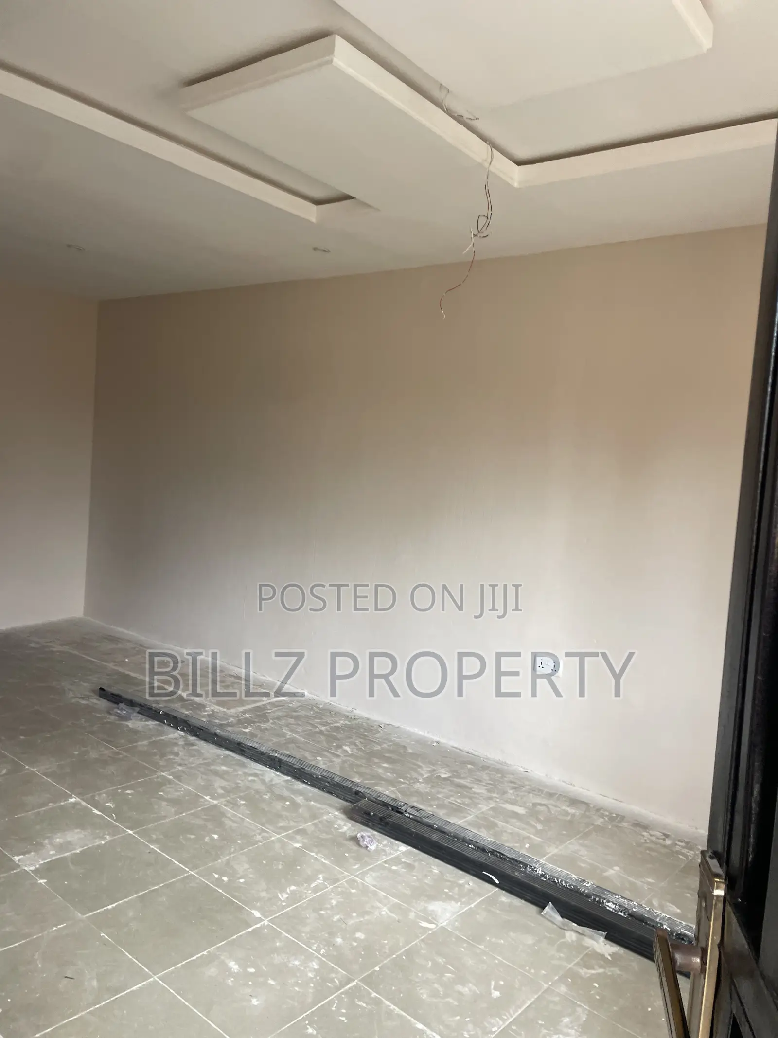 Furnished 2bdrm Apartment in Ona Ara, Abule Egba for rent