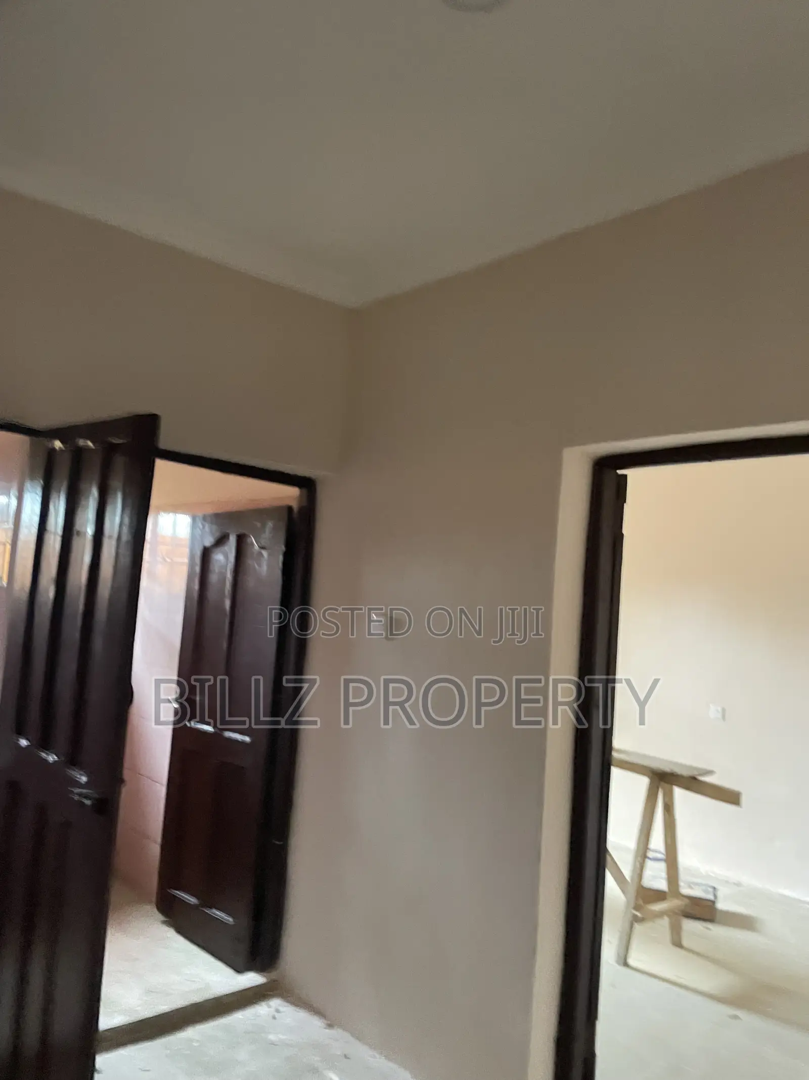 Furnished 2bdrm Apartment in Ona Ara, Abule Egba for rent