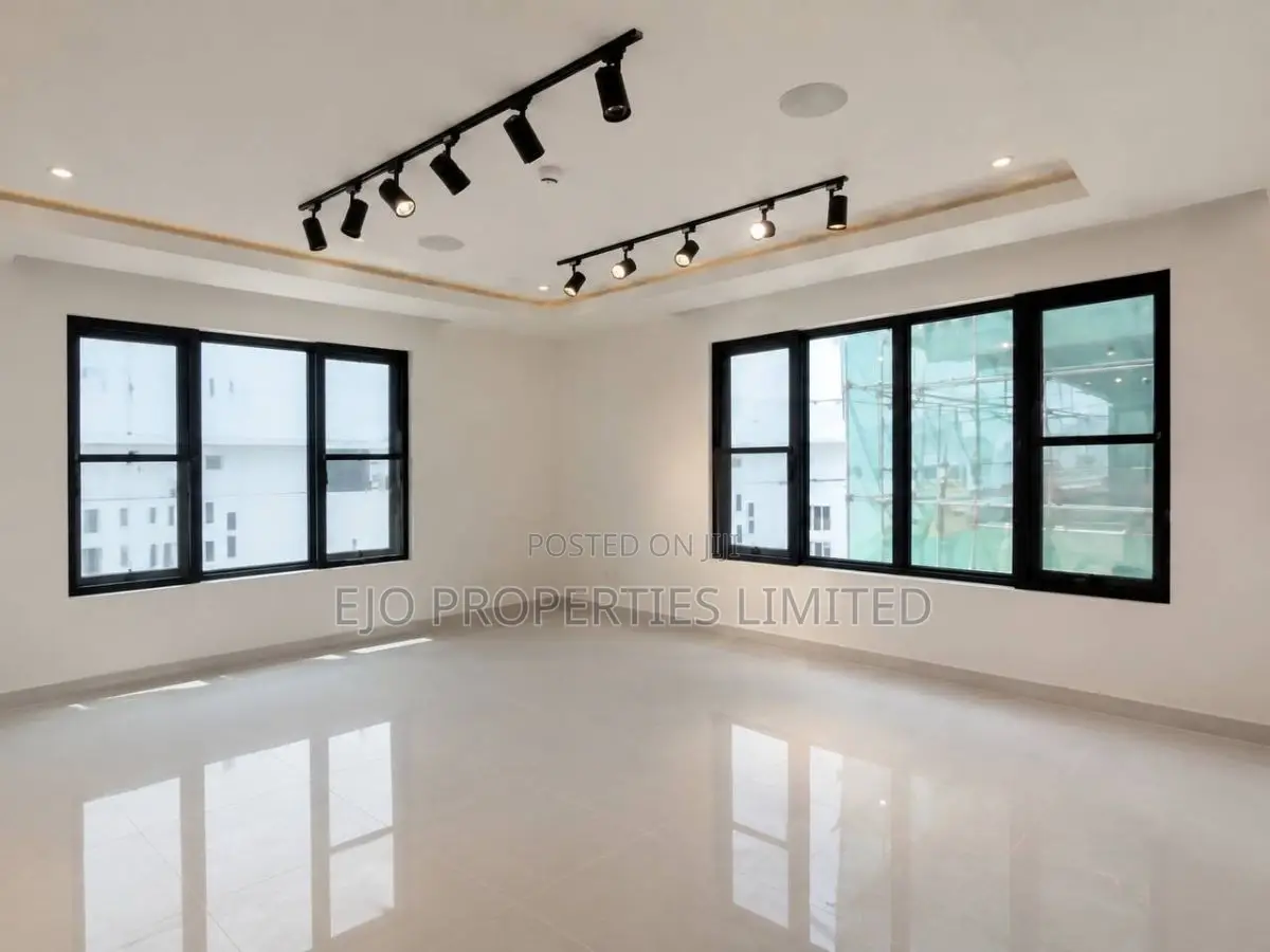 4bdrm Maisonette in Old Ikoyi for sale
