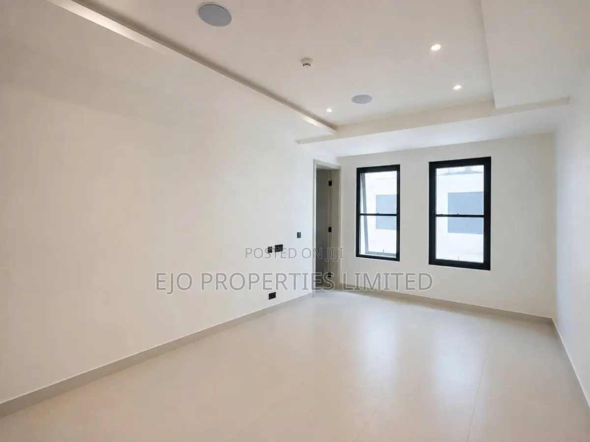 4bdrm Maisonette in Old Ikoyi for sale