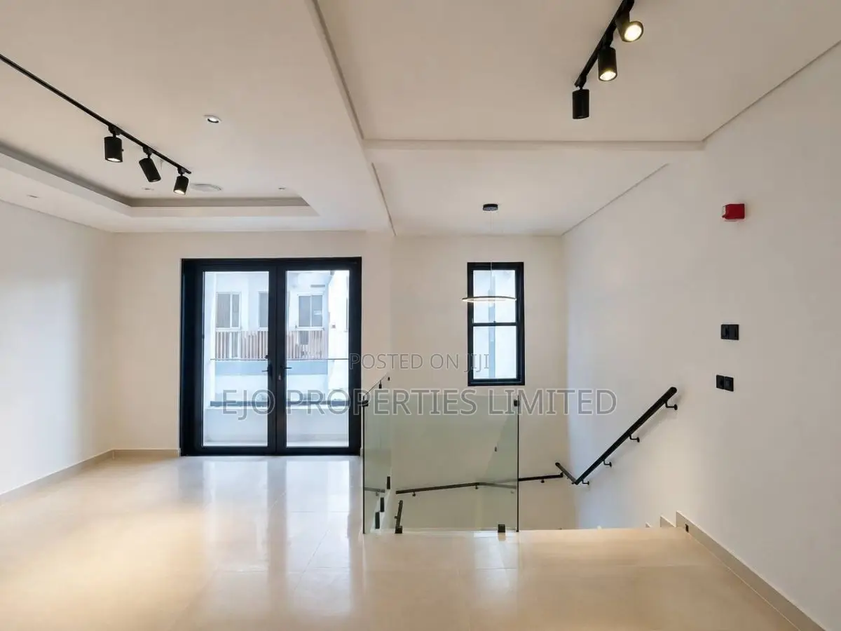 4bdrm Maisonette in Old Ikoyi for sale