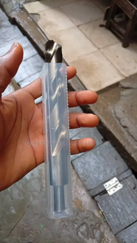 Original Masaki 20mm Drilling Bit