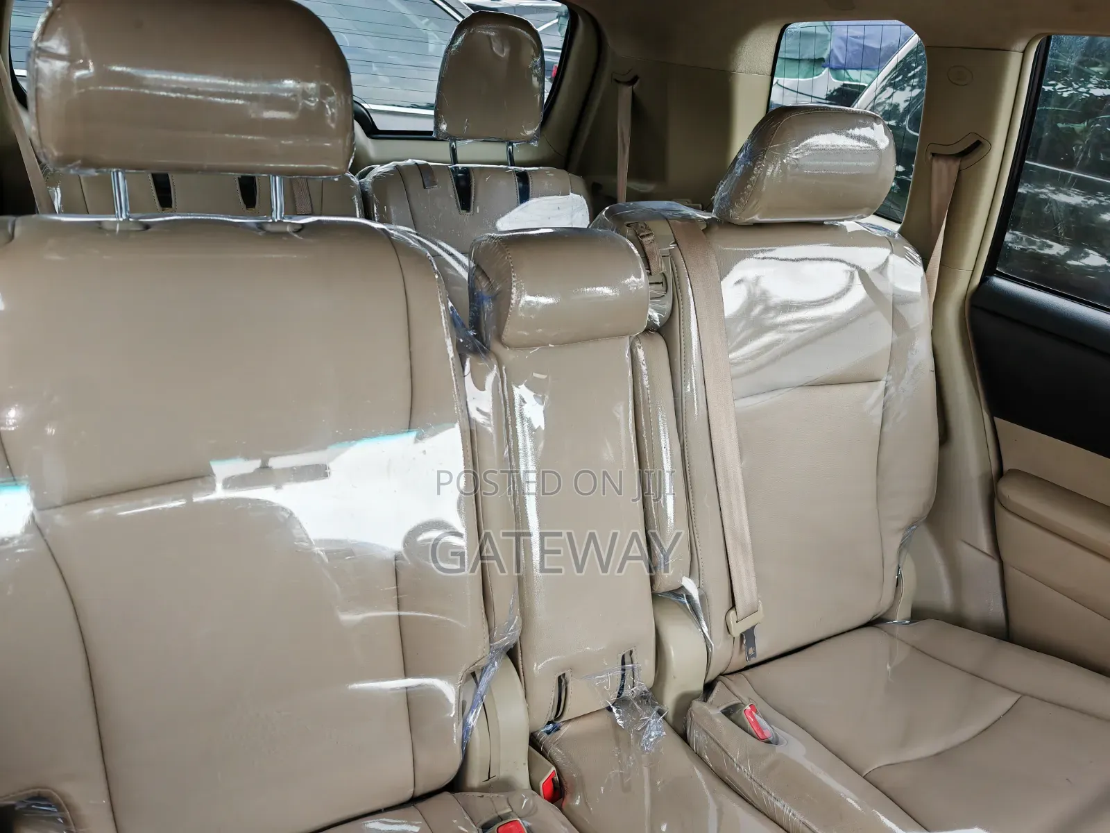 Toyota Highlander 2013 Burgundy