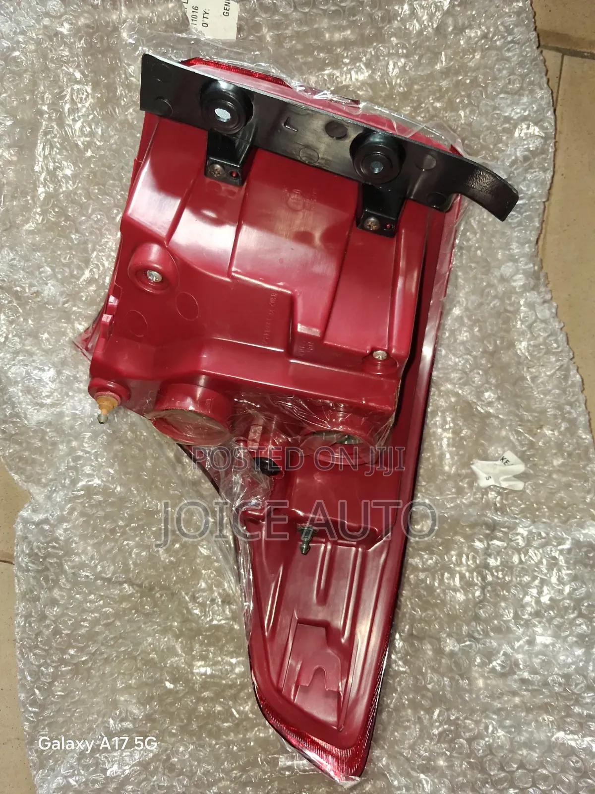 Rear Lamp/Back Lamp Grand I10 2016/2017/2018