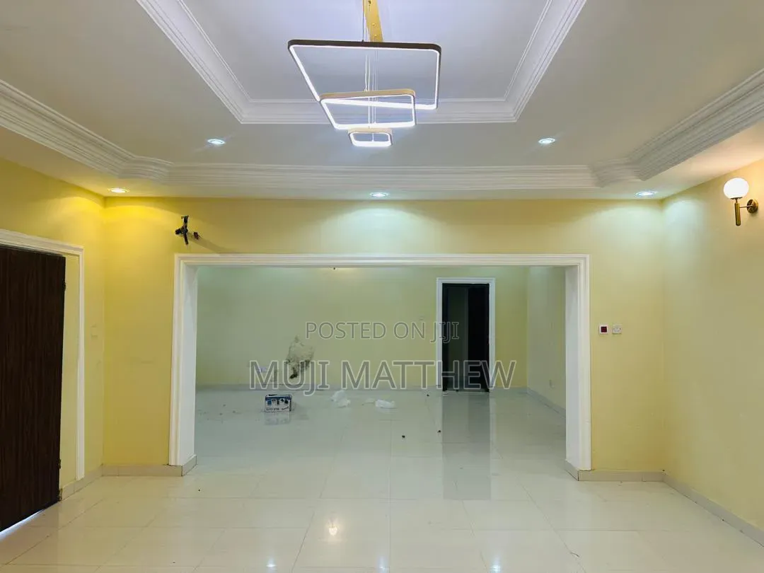 3bdrm House in Jabi for rent