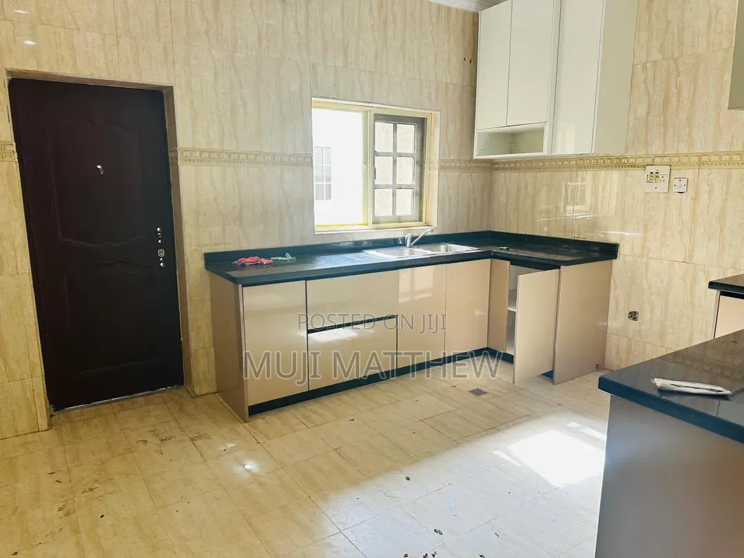 3bdrm House in Jabi for rent