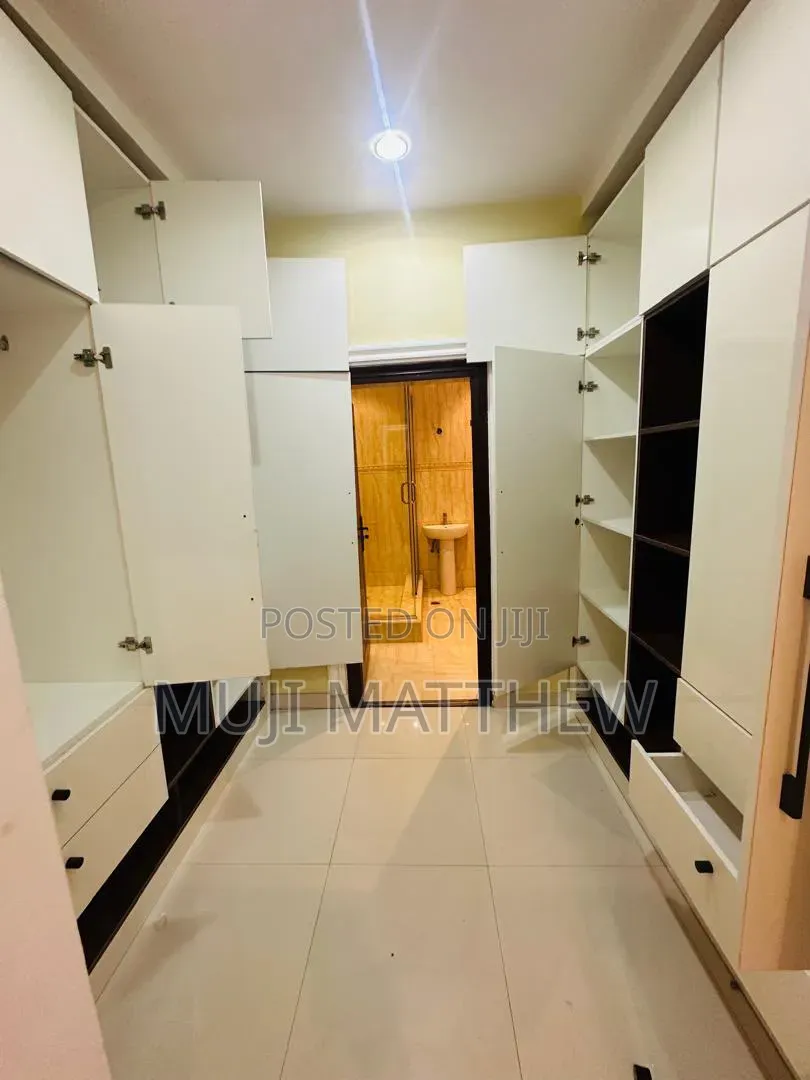 3bdrm House in Jabi for rent