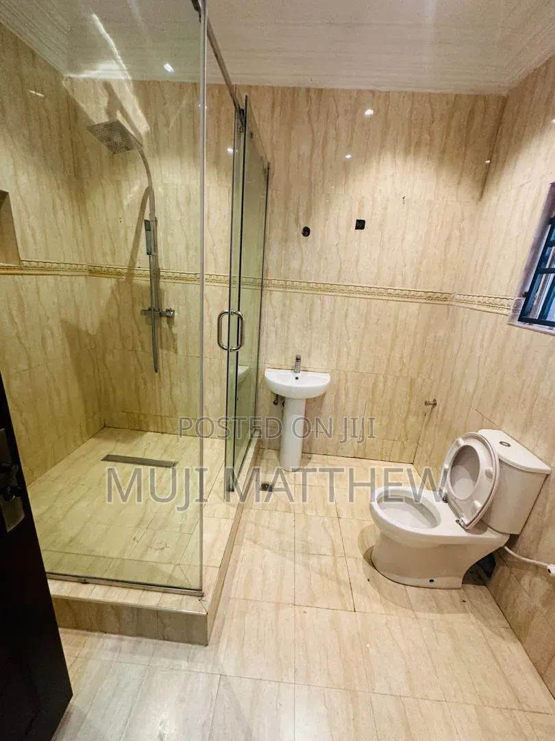 3bdrm House in Jabi for rent