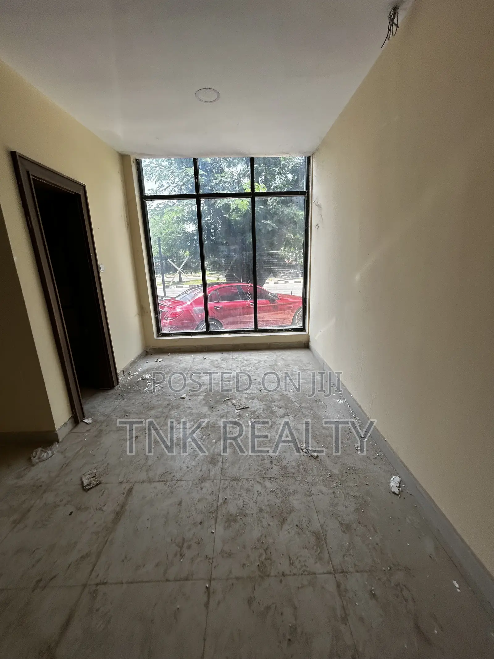 Office Space to Let in Wuse 2