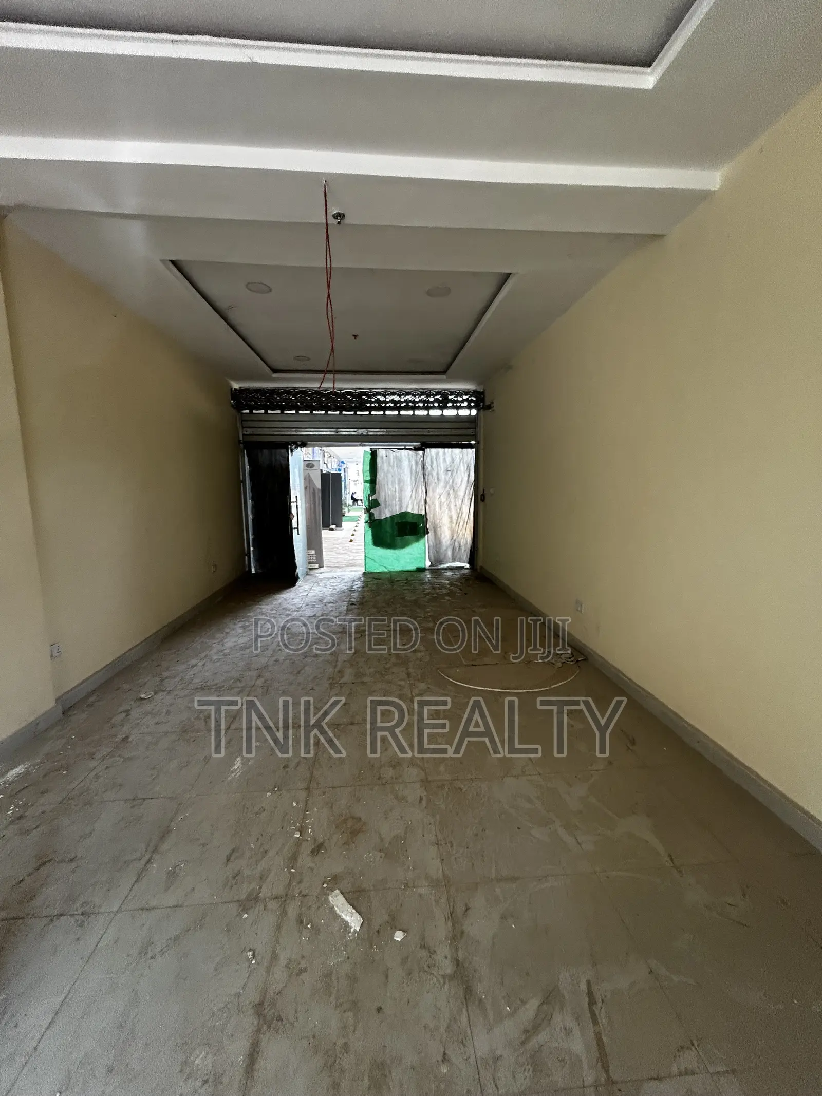 Office Space to Let in Wuse 2