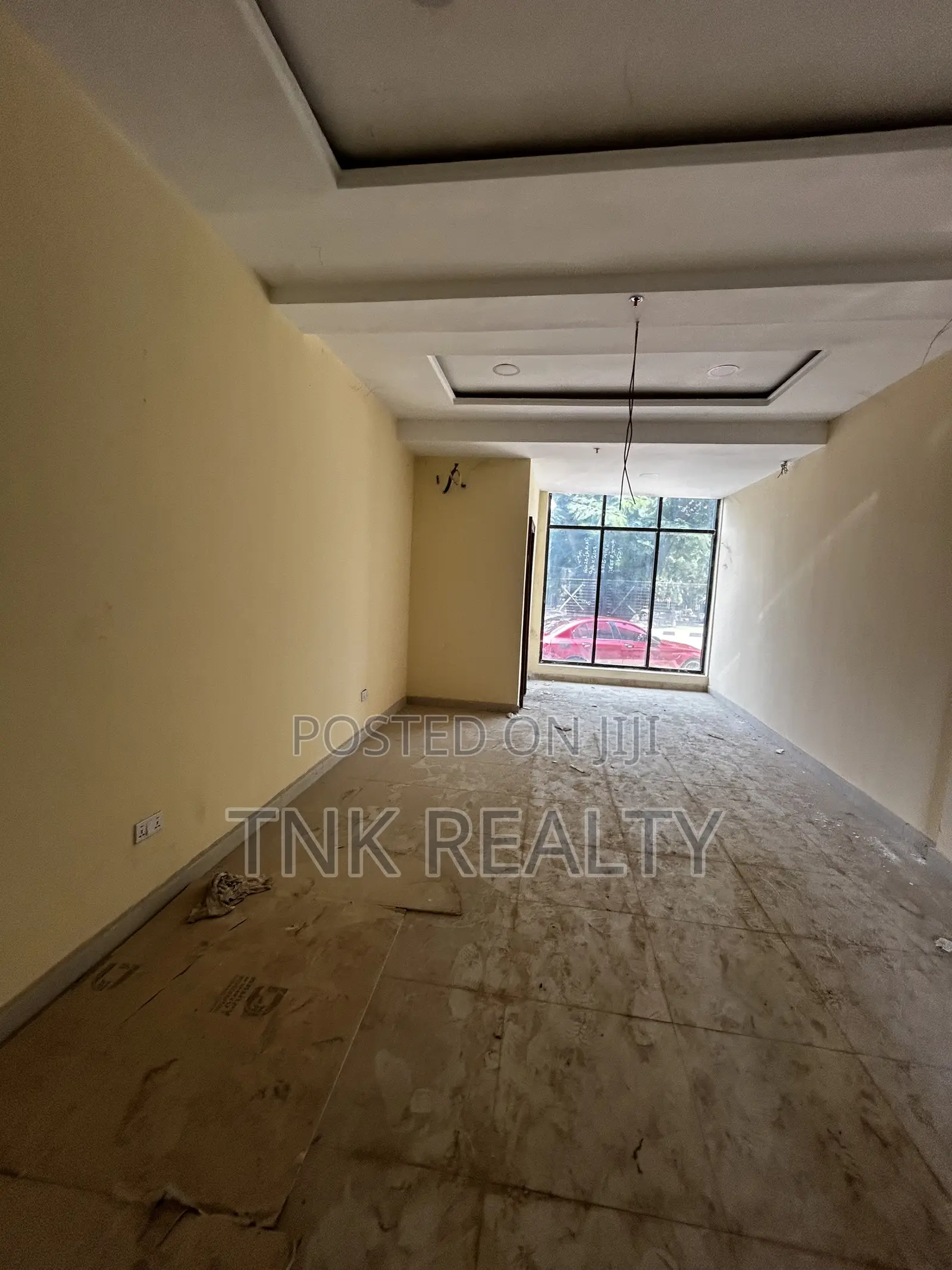 Office Space to Let in Wuse 2