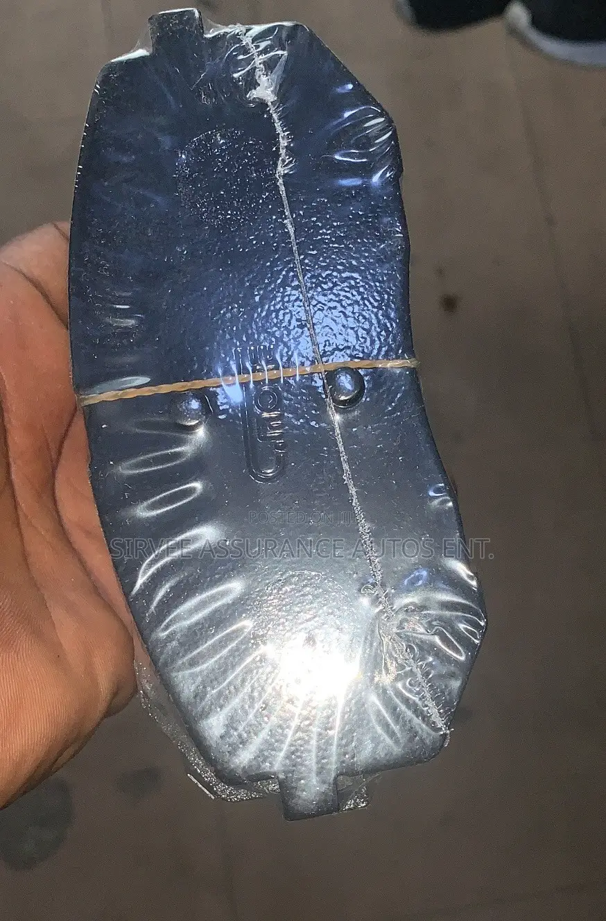 Break Pad Hyundai Sonata 2015/16 Original