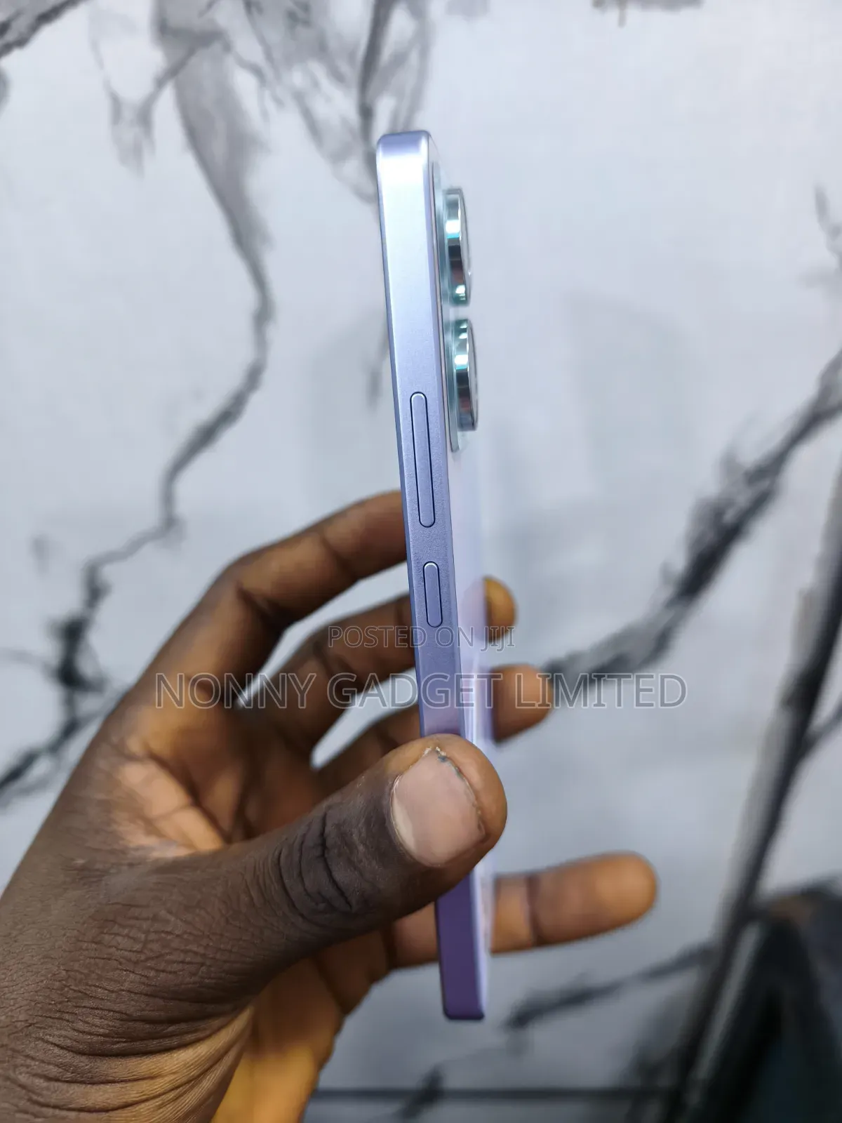 Xiaomi Redmi Note 13 Pro 5G 256 GB Purple