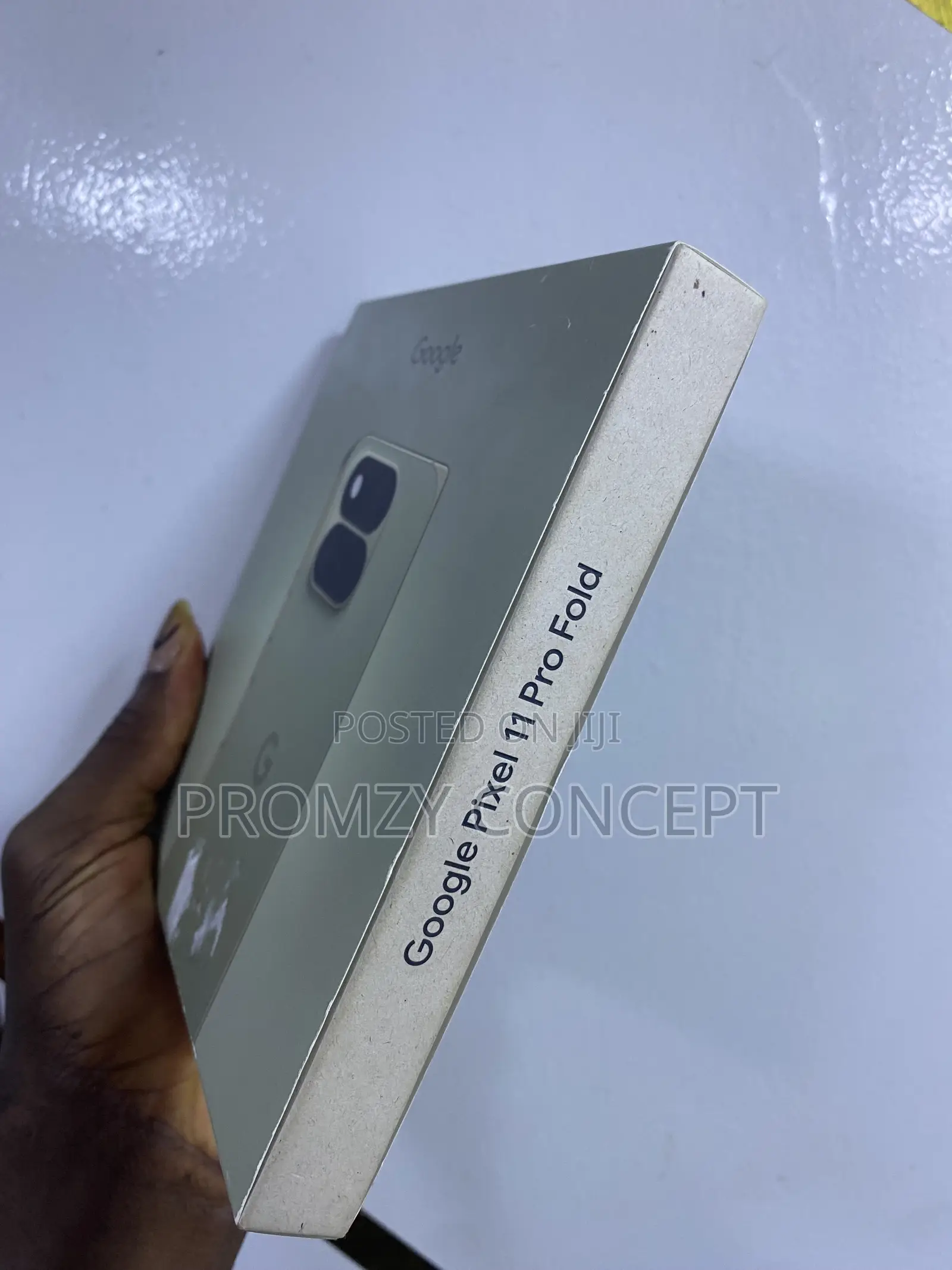 New Google Pixel 11 Pro Fold 256 GB