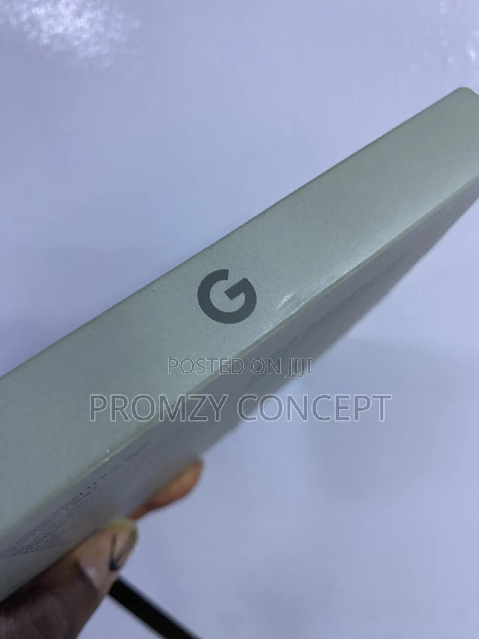 New Google Pixel 11 Pro Fold 256 GB
