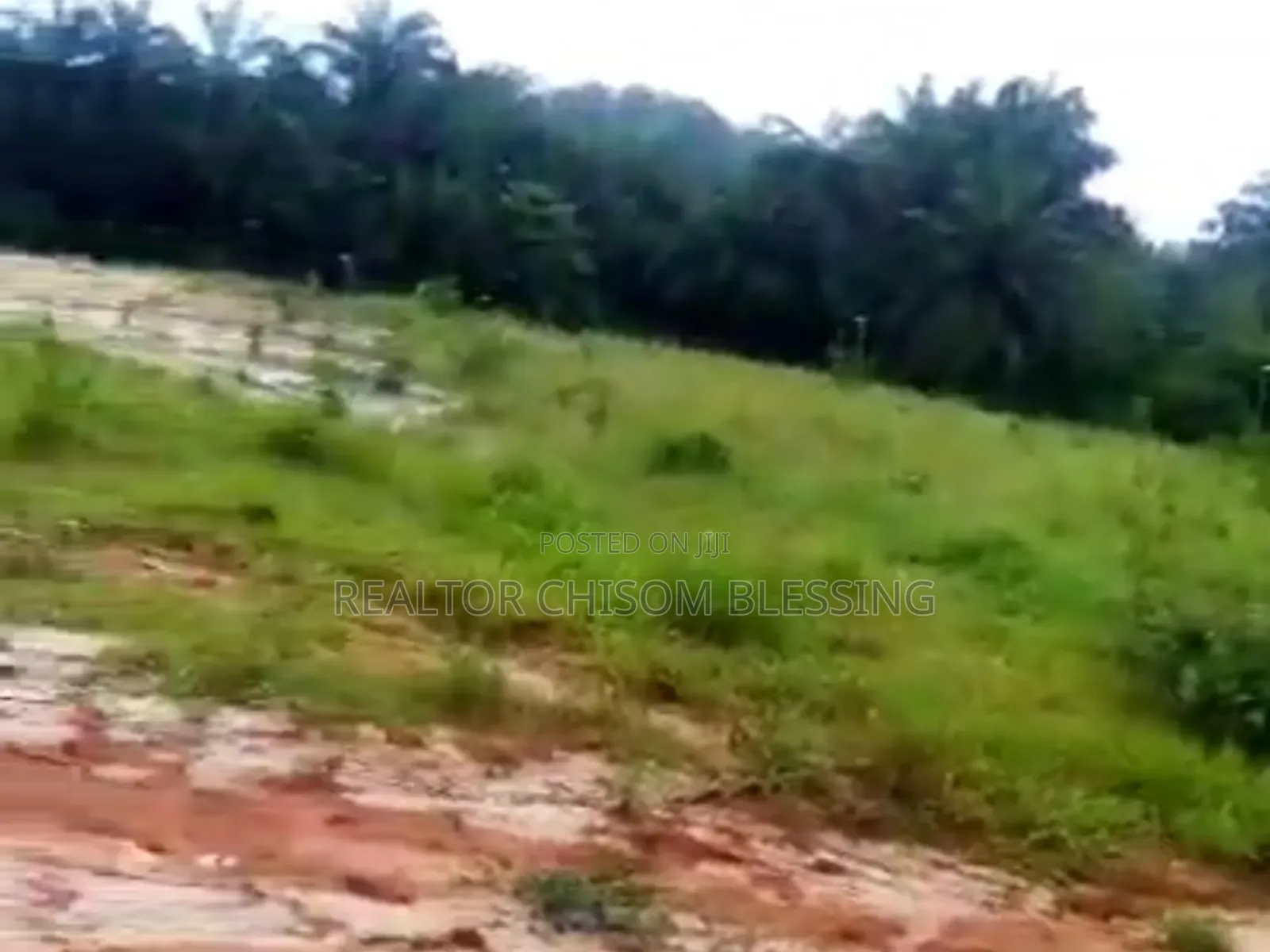 200 Plots for Sale in Bende LGA Abia State