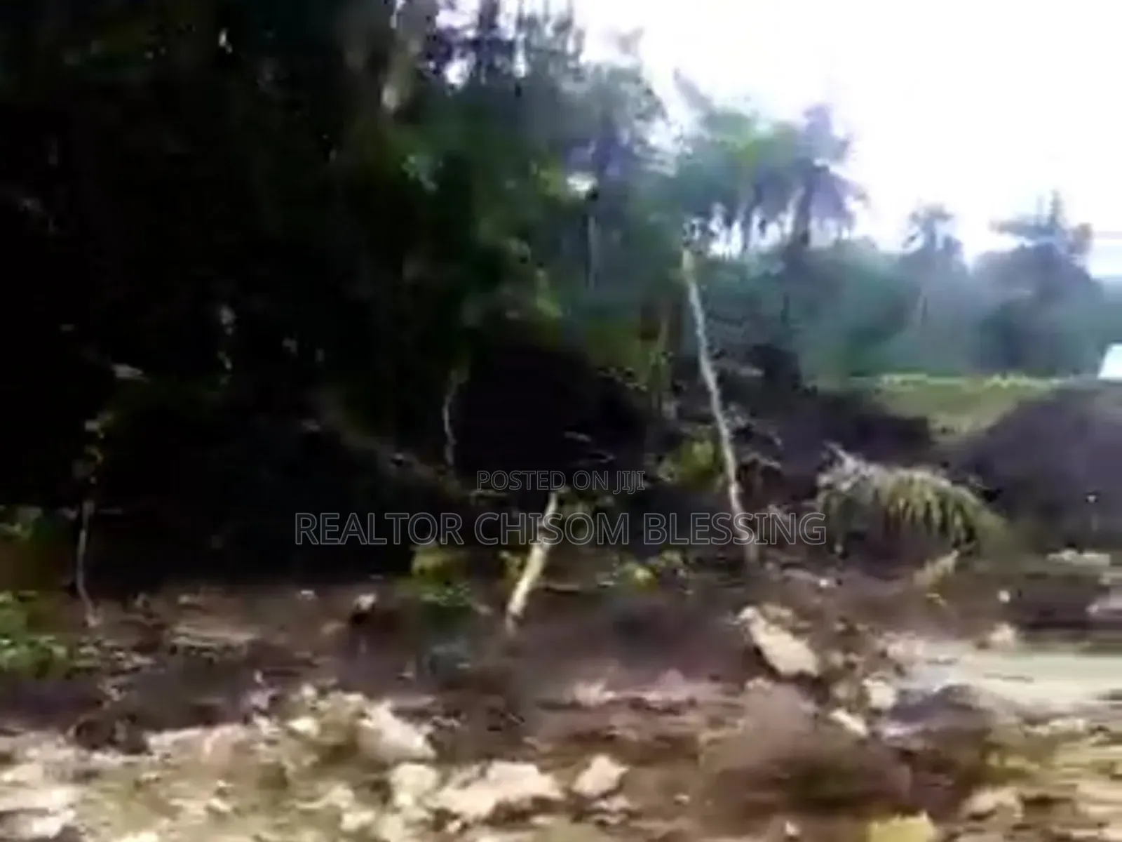 200 Plots for Sale in Bende LGA Abia State