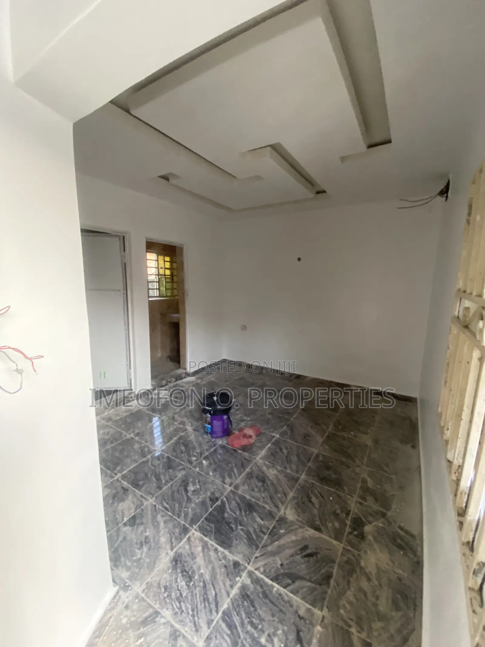 Studio Apartment in Kubwa for rent