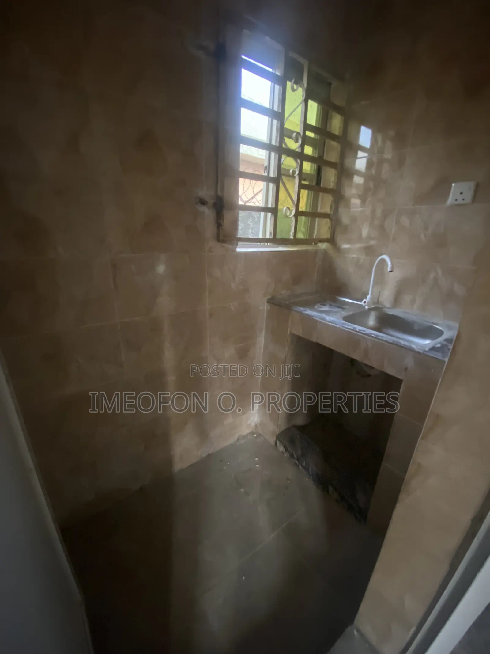 Studio Apartment in Kubwa for rent