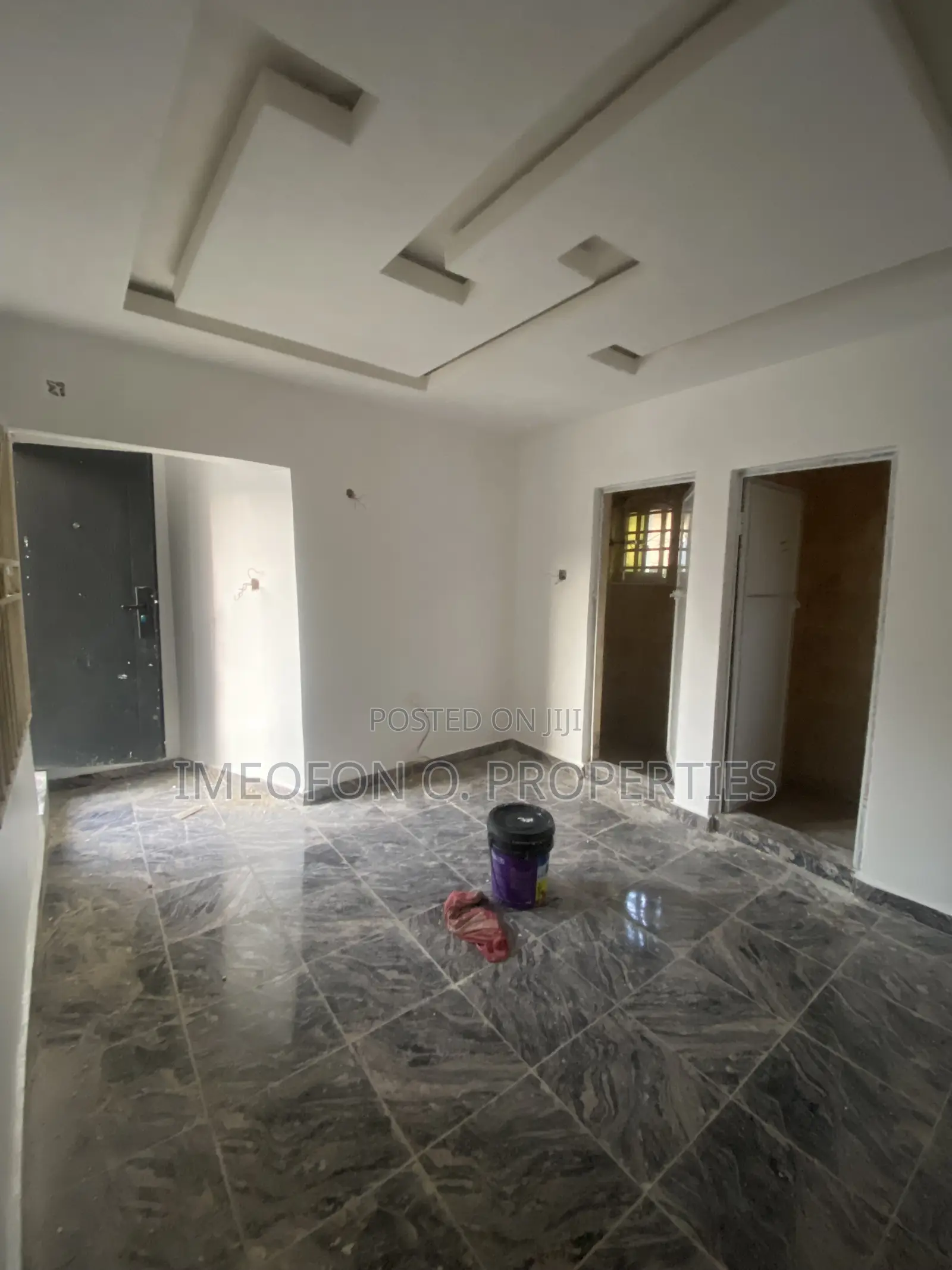 Studio Apartment in Kubwa for rent