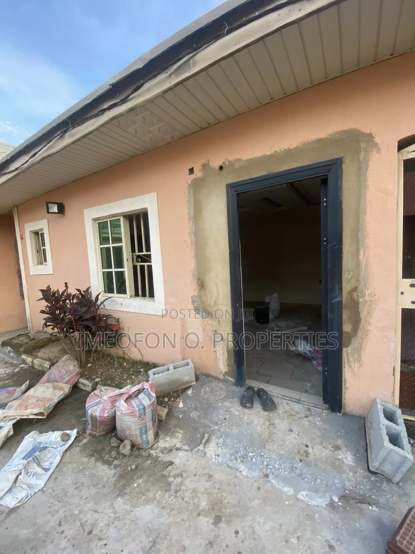 Studio Apartment in Kubwa for rent