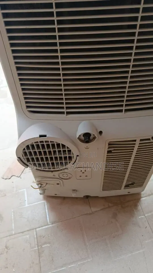 Hisense Mobile Air Conditioner