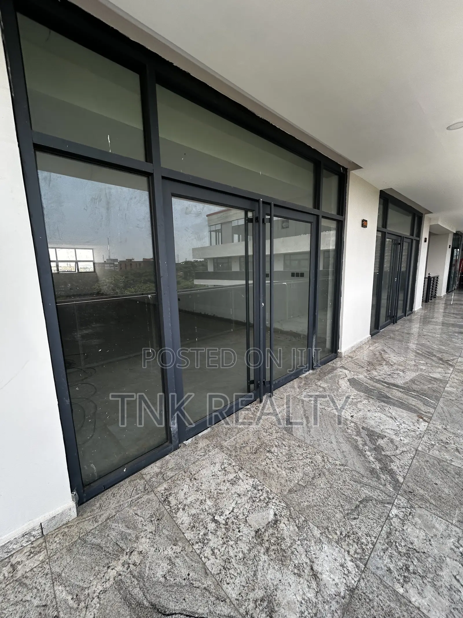 Office Space to Let in Wuse 2
