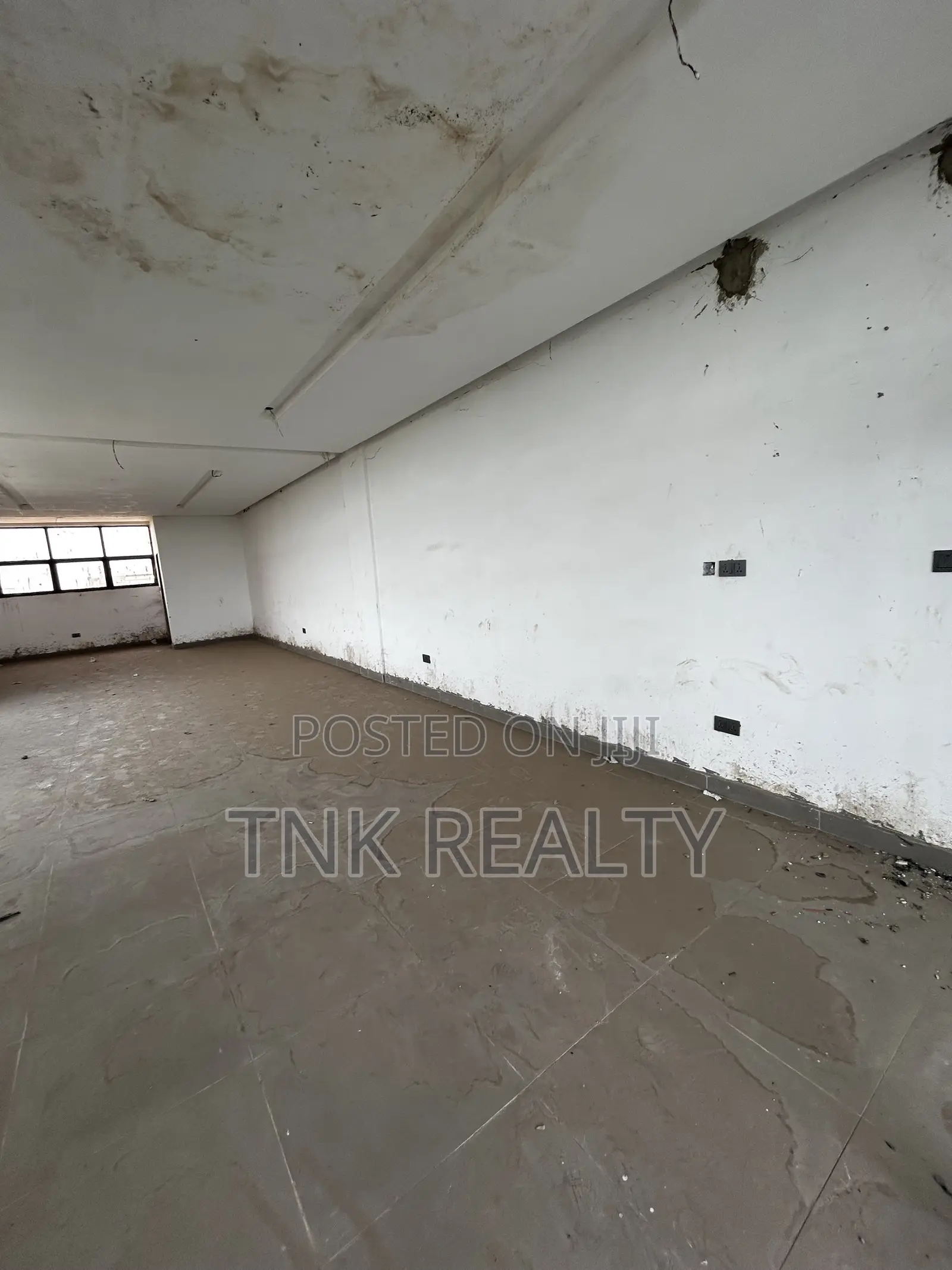 Office Space to Let in Wuse 2
