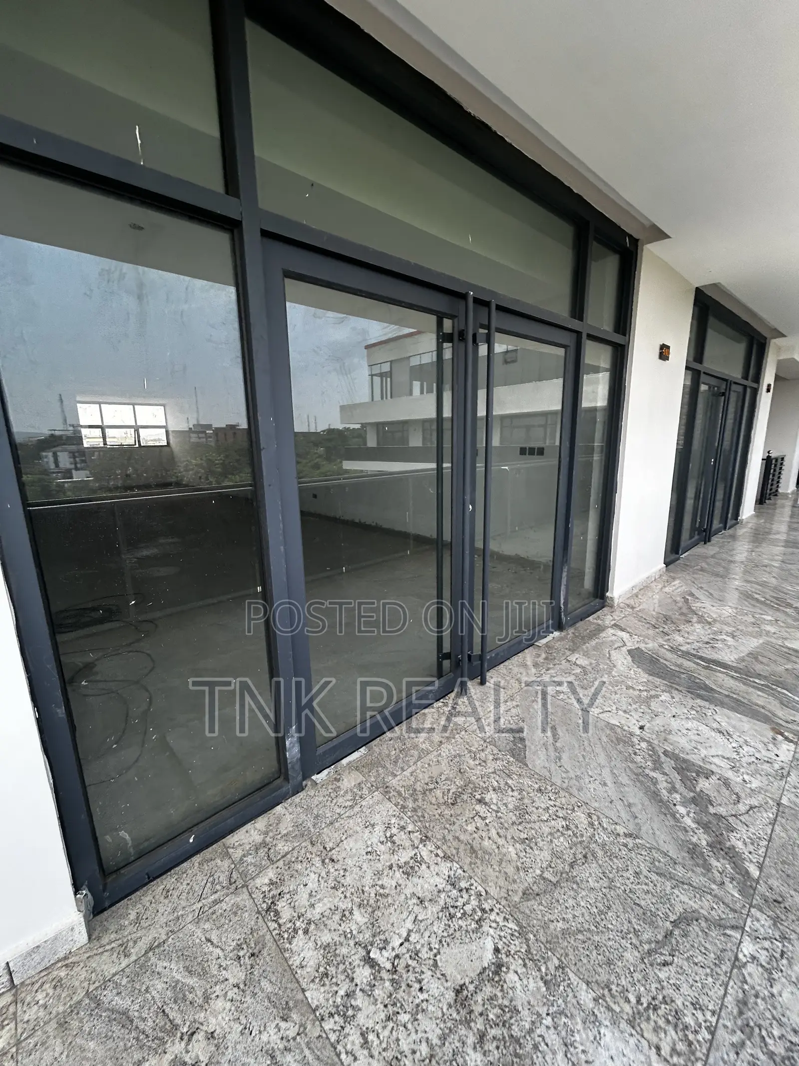 Office Space to Let in Wuse 2