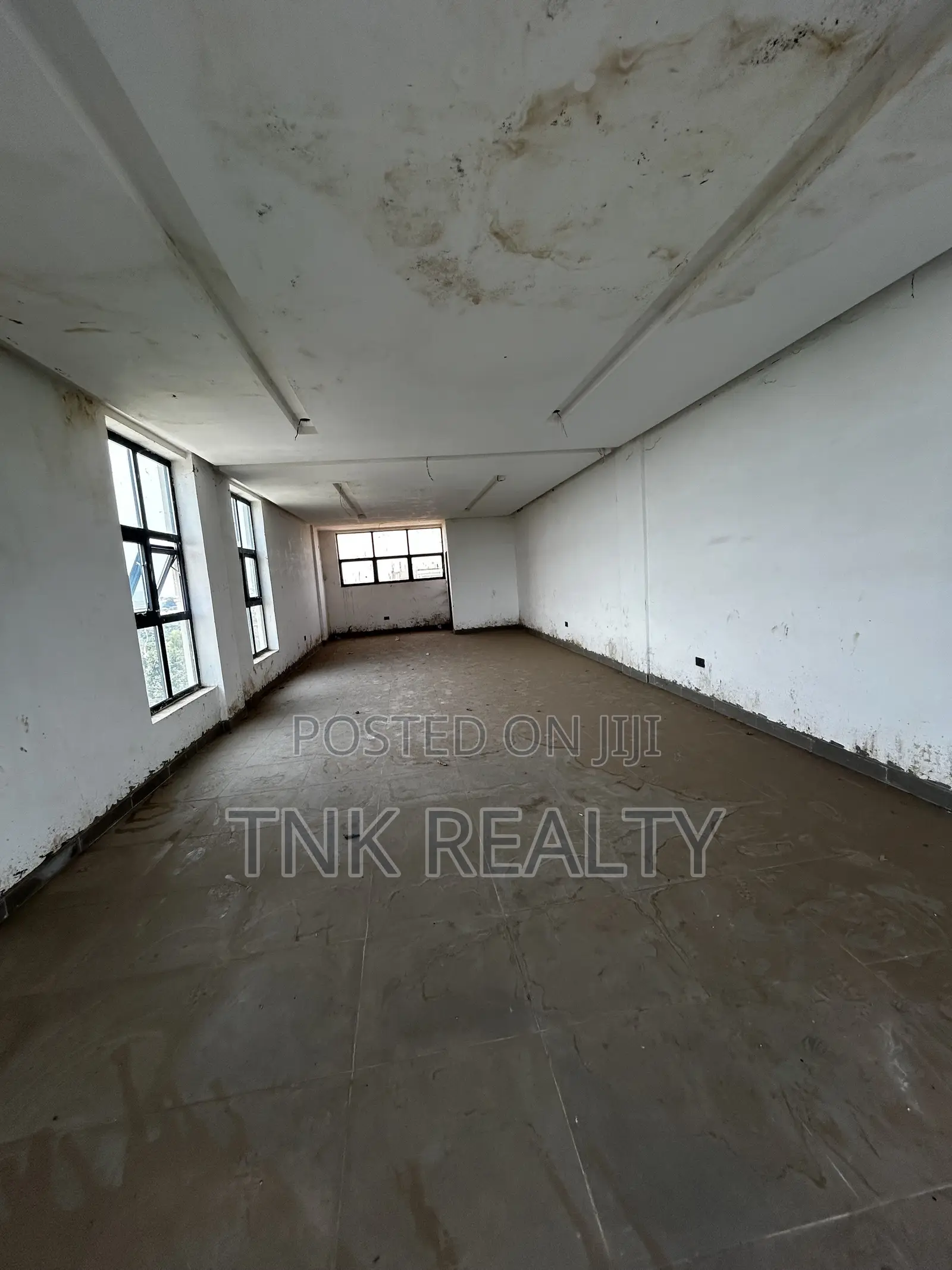 Office Space to Let in Wuse 2