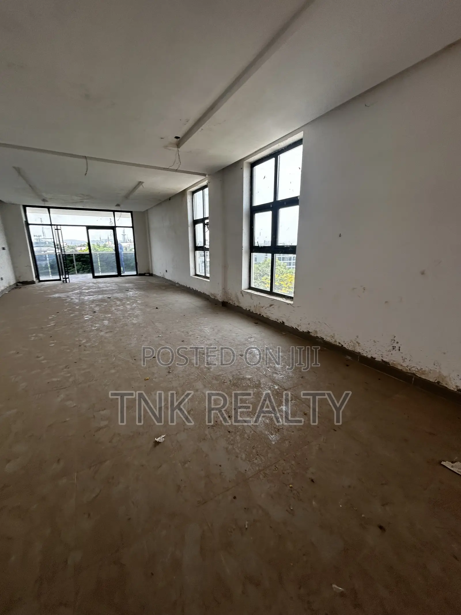 Office Space to Let in Wuse 2