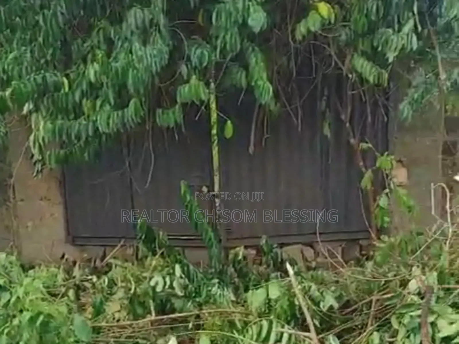 2 Plots for Sale in AHIA EKE, UMUAHIA ABIA STATE