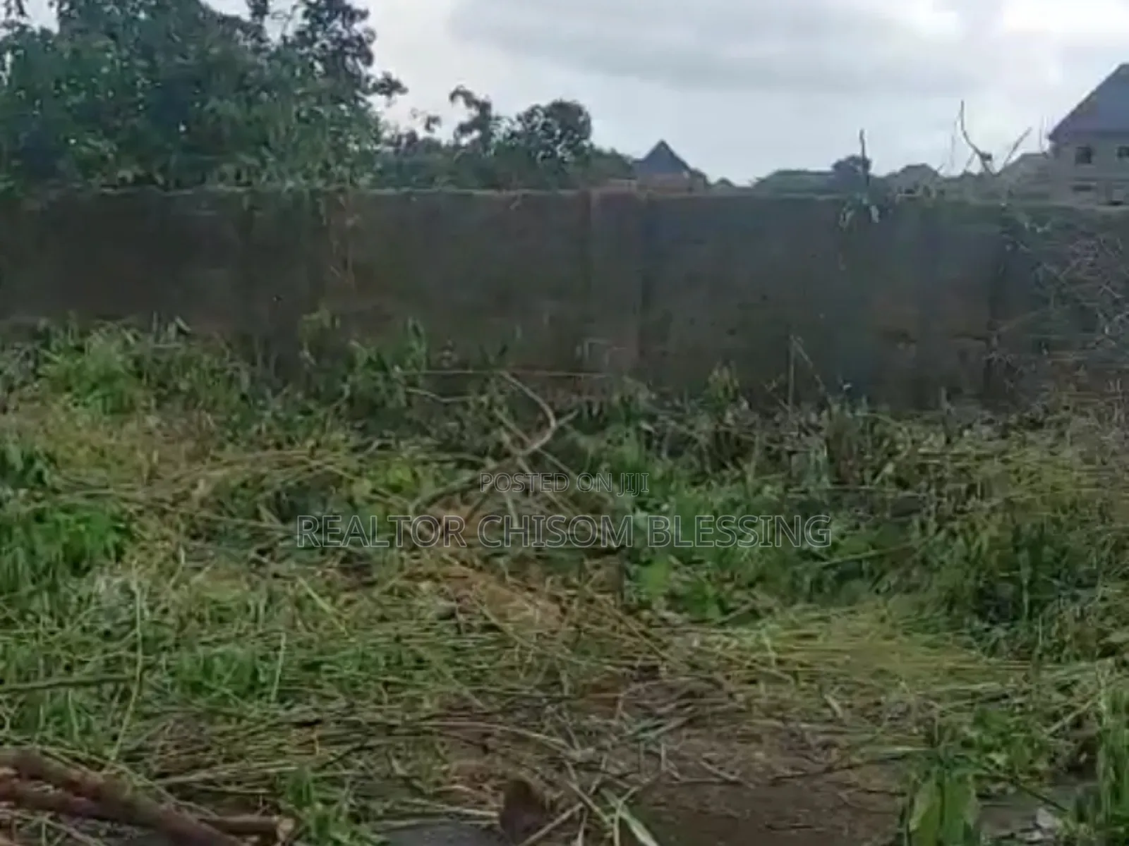 2 Plots for Sale in AHIA EKE, UMUAHIA ABIA STATE