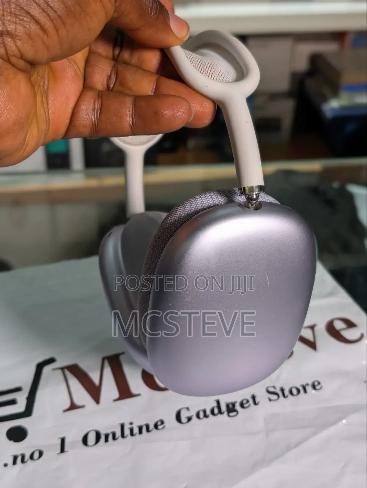 Apple AirPods Max Type C 2nd Generation 100% Original