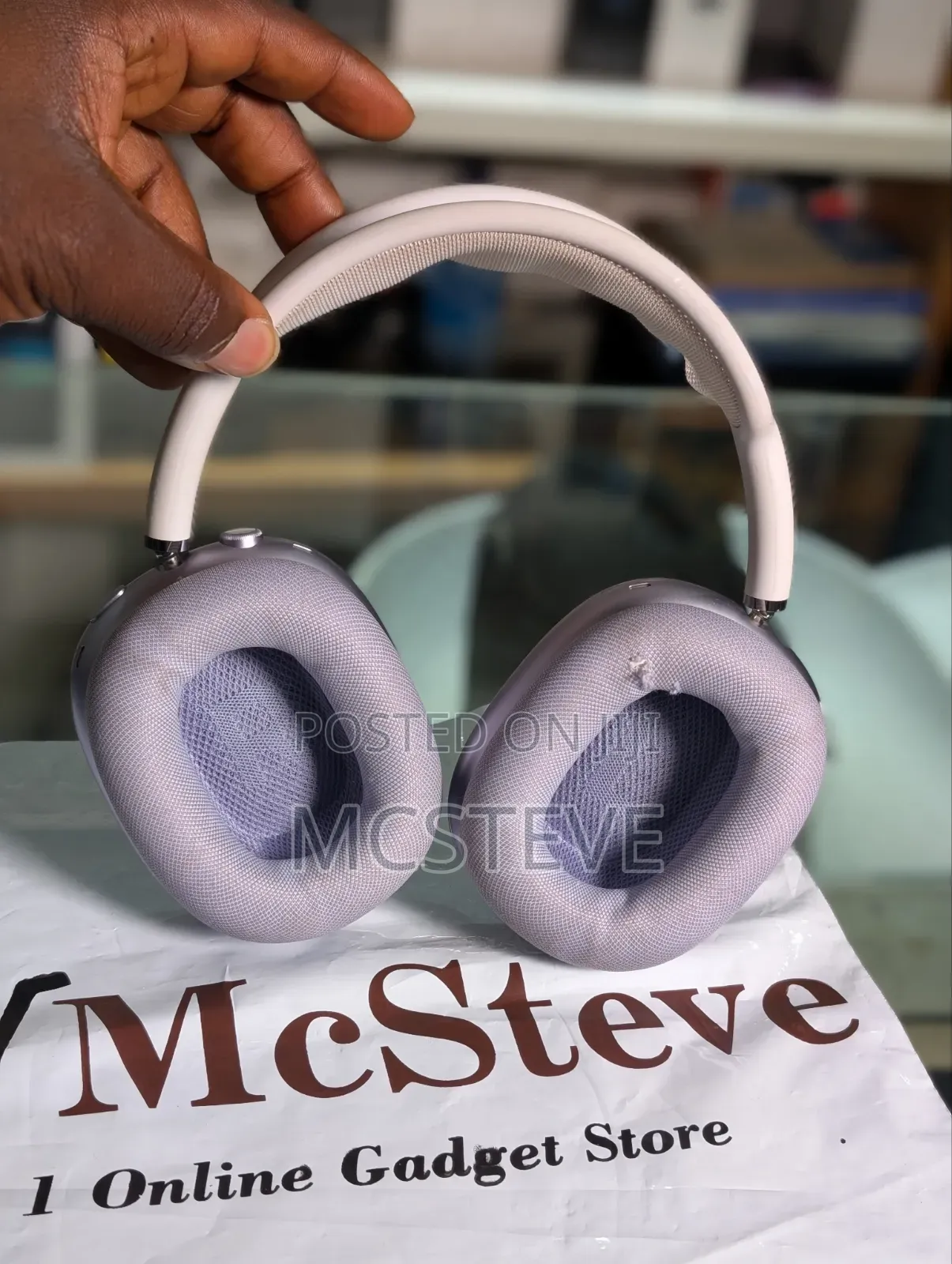 Apple AirPods Max Type C 2nd Generation 100% Original