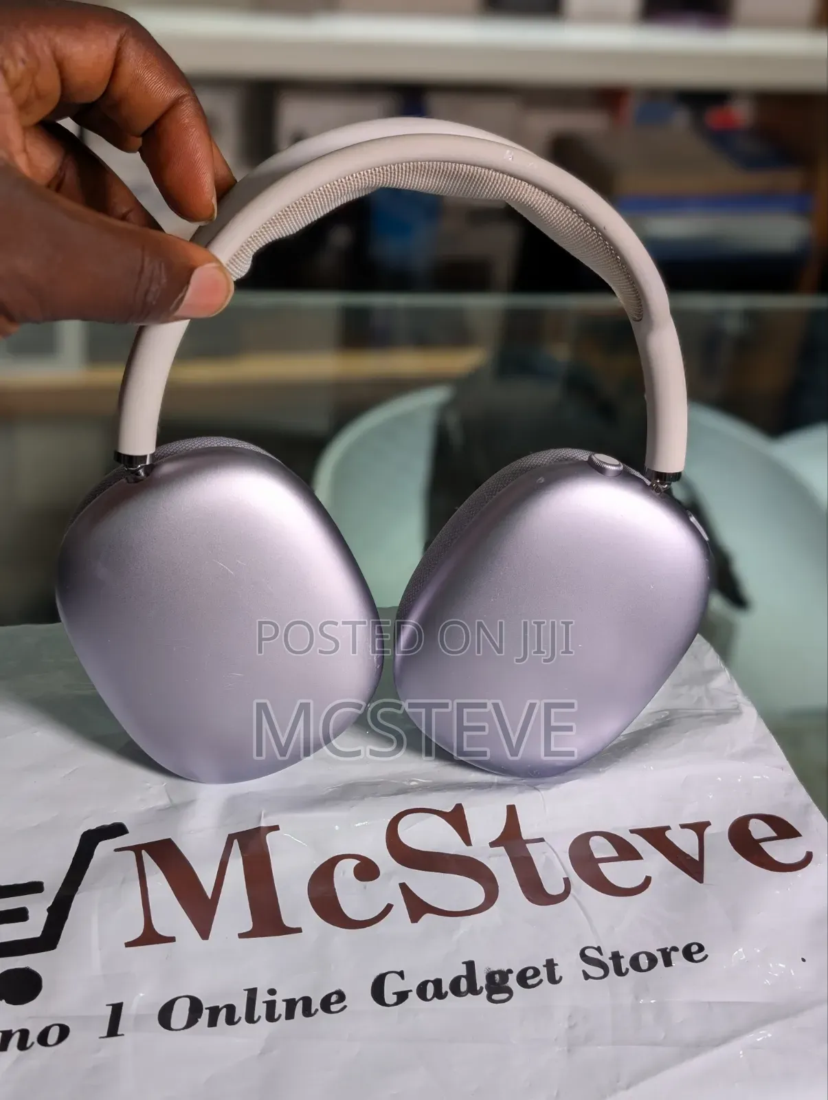 Apple AirPods Max Type C 2nd Generation 100% Original