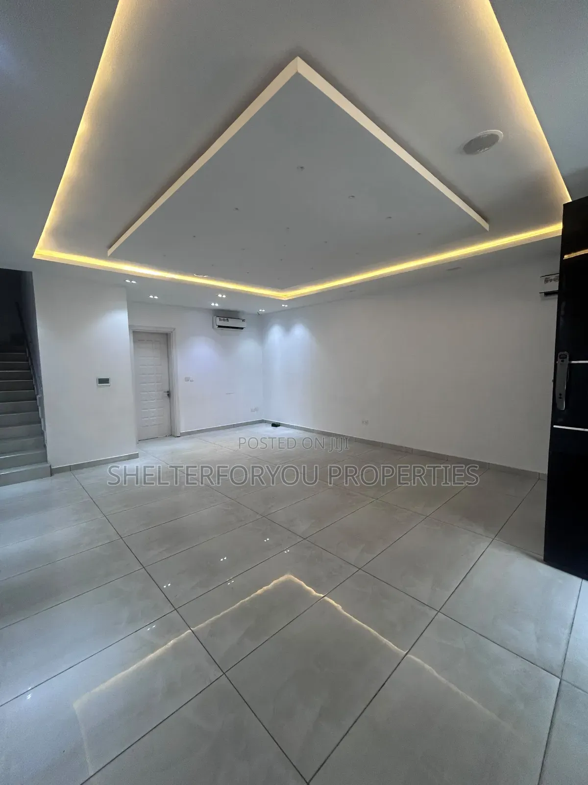 4bdrm Townhouse / Terrace in Victoria Island Extension for rent