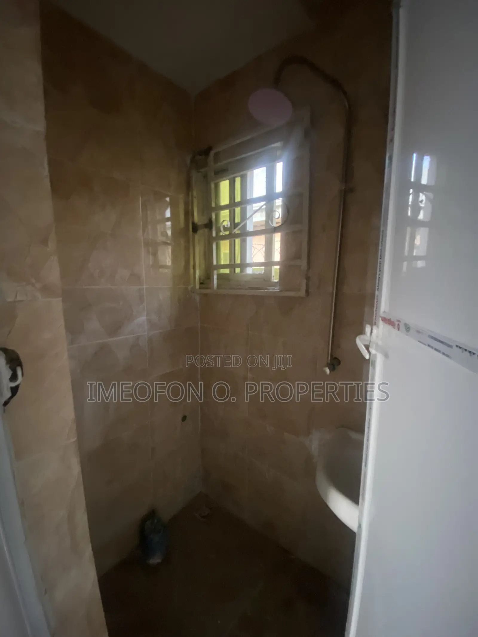 Studio Apartment in Kubwa for rent