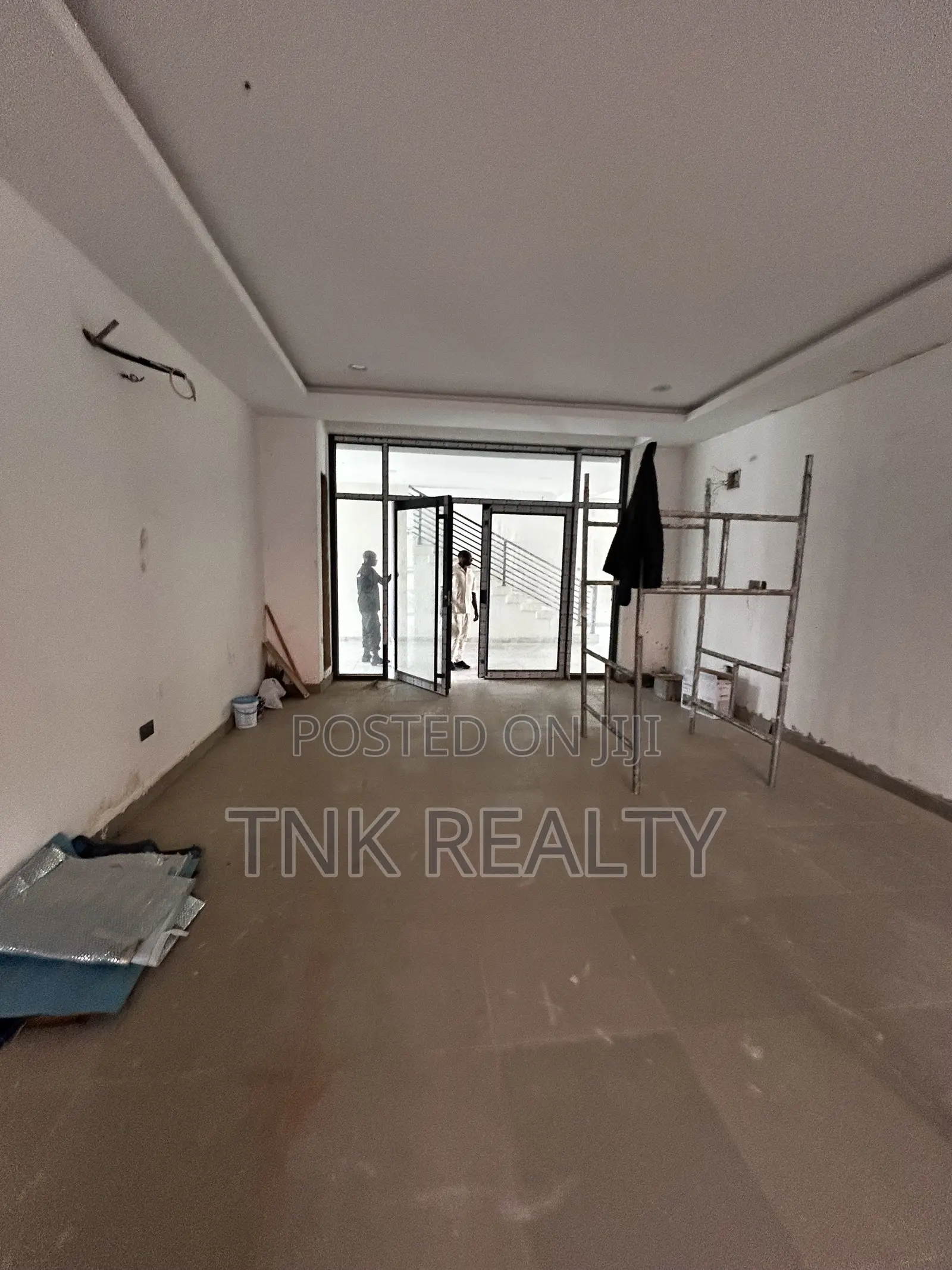 Office Space for Rent in Wuse 2
